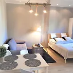 Jm Z Ogrodkiem, 3 Minuty Do Plazy Apartment Sopot