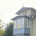 Jm Z Ogrodkiem, 3 Minuty Do Plazy Apartment