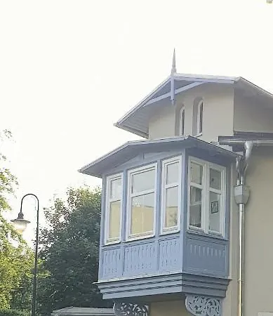 Jm Z Ogrodkiem, 3 Minuty Do Plazy Appartement
