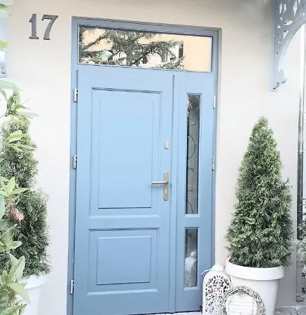 Апартаменти Jm Haffner Сопот