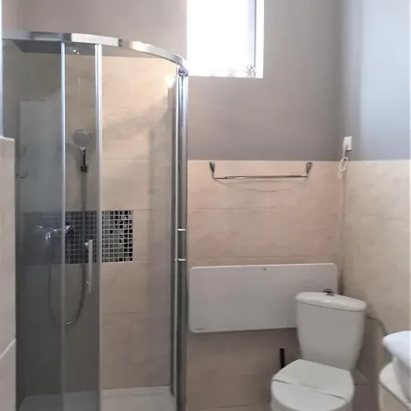 Appartement Jm Z Ogrodkiem, 3 Minuty Do Plazy