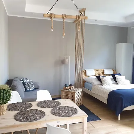 Jm Haffner Apartment