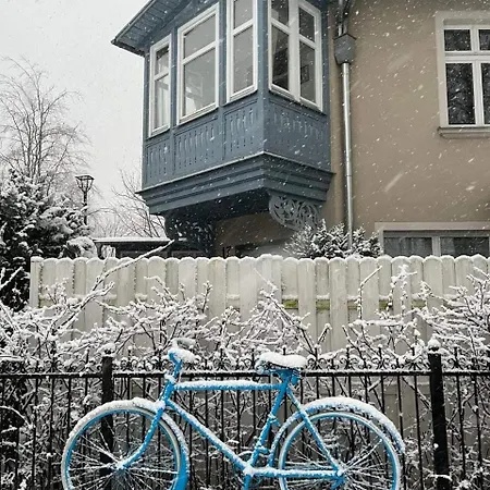 Apartament Haffner Z Ogrodkiem, 3 Minuty Do Plazy - Jm Sopot Апартаменты *