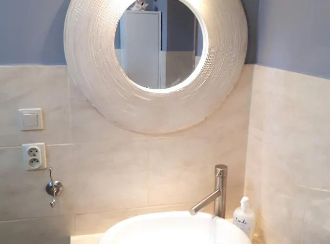 Апартаменты Apartament Haffner Z Ogrodkiem, 3 Minuty Do Plazy - Jm Sopot Сопот