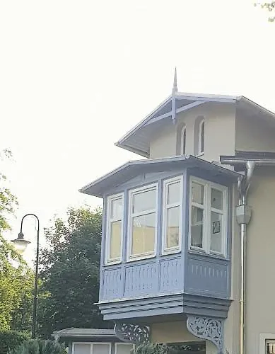 Apartament Haffner Z Ogrodkiem, 3 Minuty Do Plazy - Jm Sopot Апартаменты