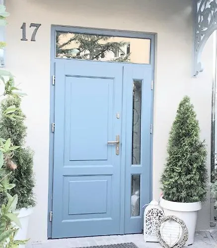 Апартаменты Apartament Haffner Z Ogrodkiem, 3 Minuty Do Plazy - Jm Sopot Сопот