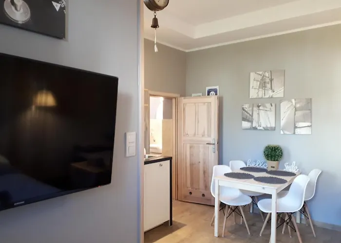 Apartment Jm Haffner *