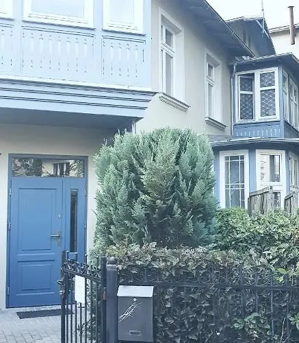 Apartament Haffner Z Ogrodkiem, 3 Minuty Do Plazy - Jm Sopot Сопот