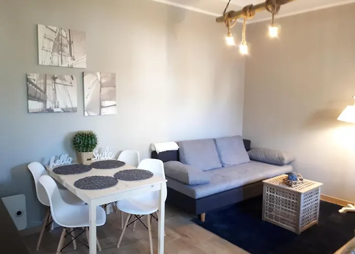 Apartment Jm Haffner *